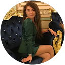 Ирина Шенцова